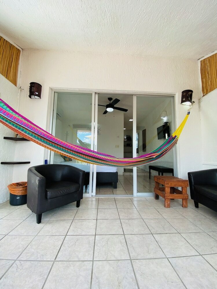 B & B Caribo Cozumel