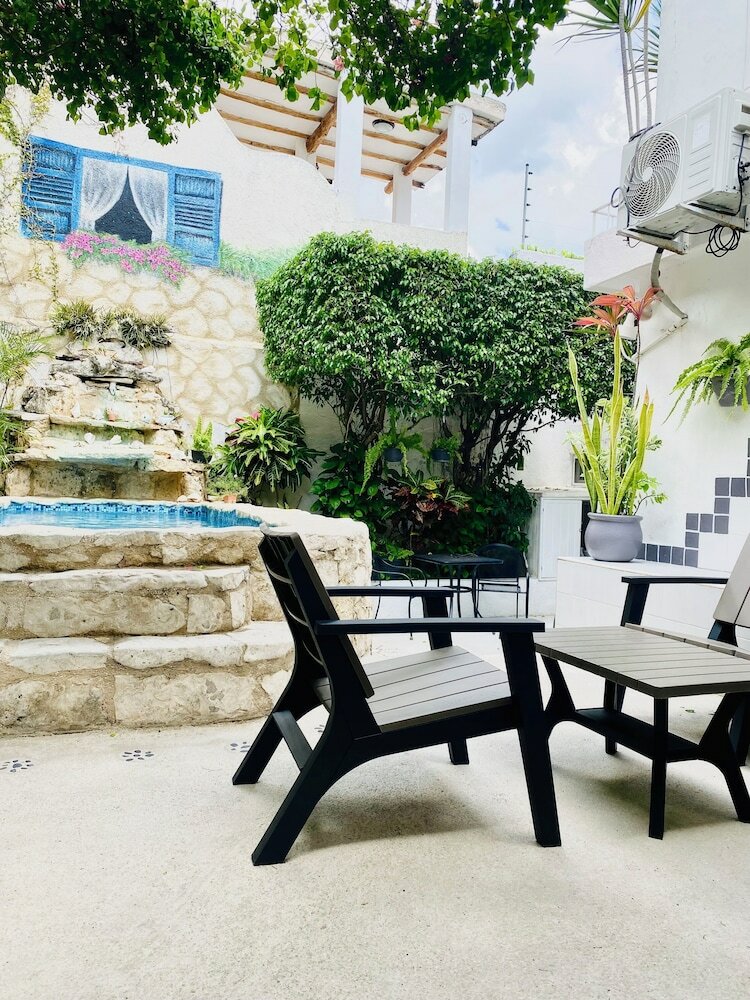 B & B Caribo Cozumel