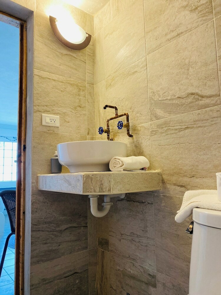 B & B Caribo Cozumel