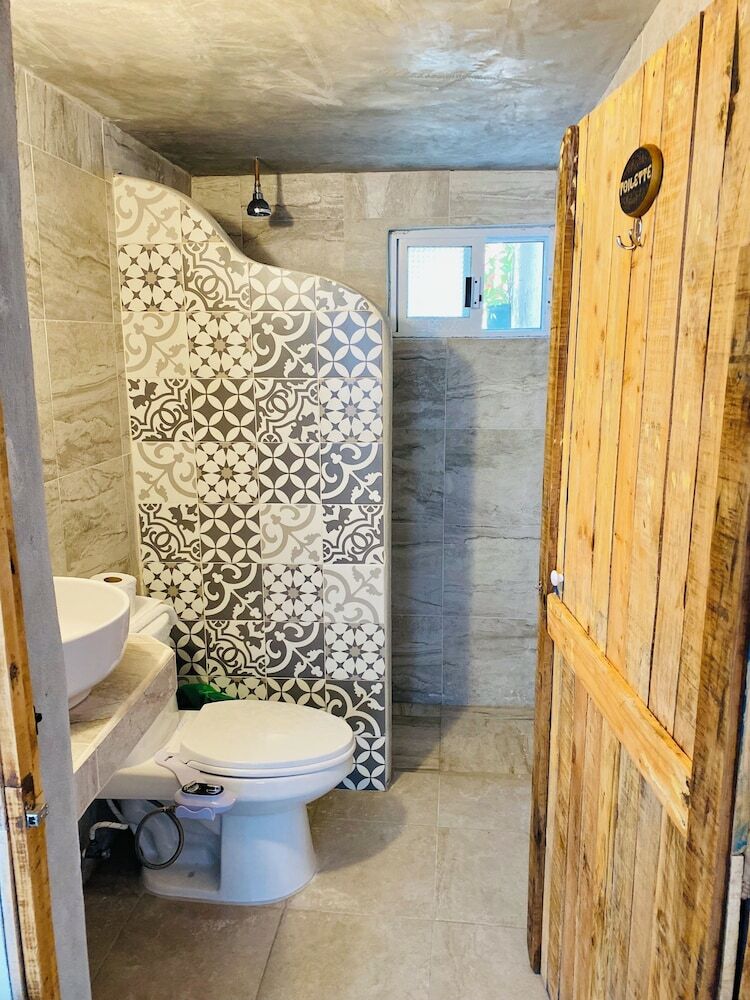 B & B Caribo Cozumel