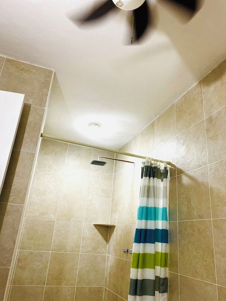 B & B Caribo Cozumel