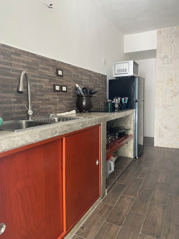 B & B Caribo Cozumel