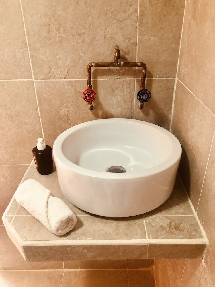 B & B Caribo Cozumel