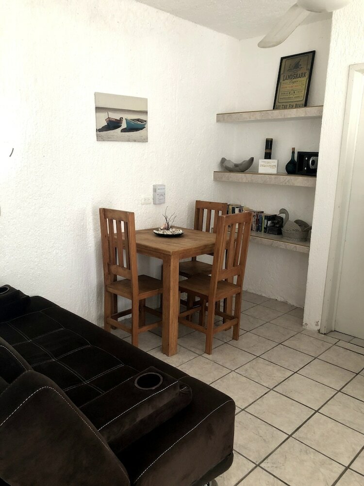 B & B Caribo Cozumel