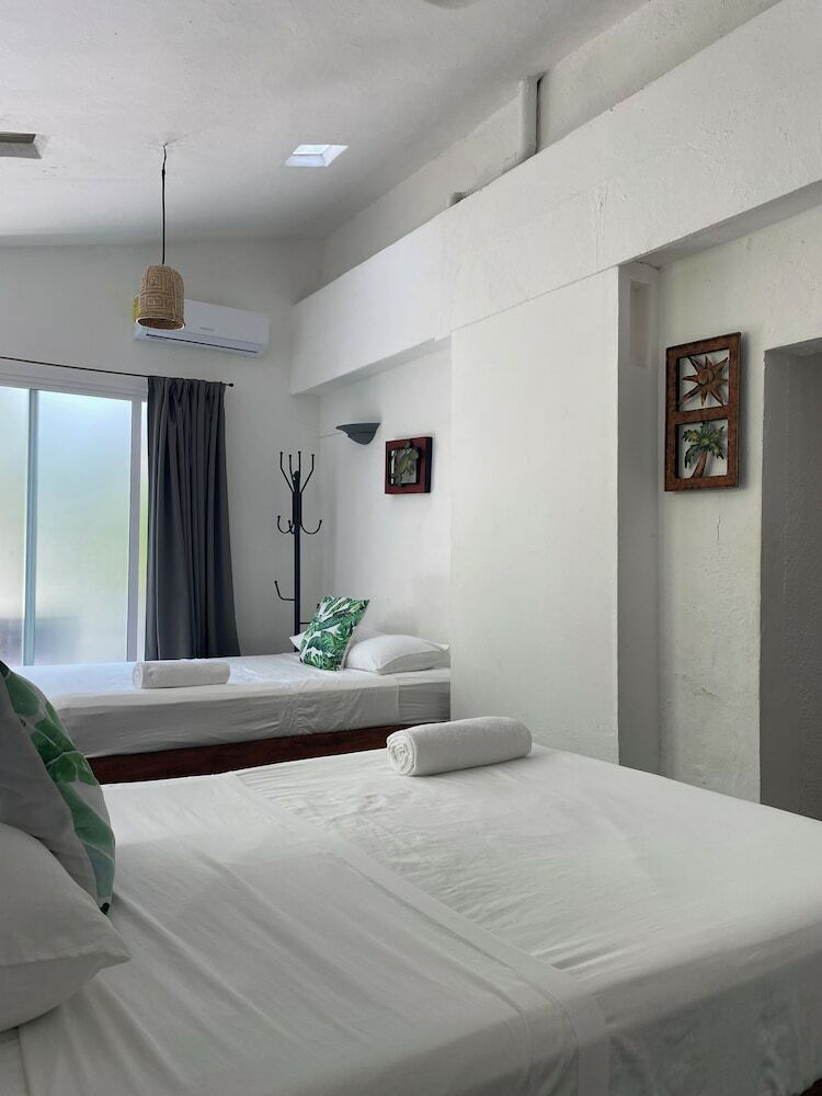 B & B Caribo Cozumel