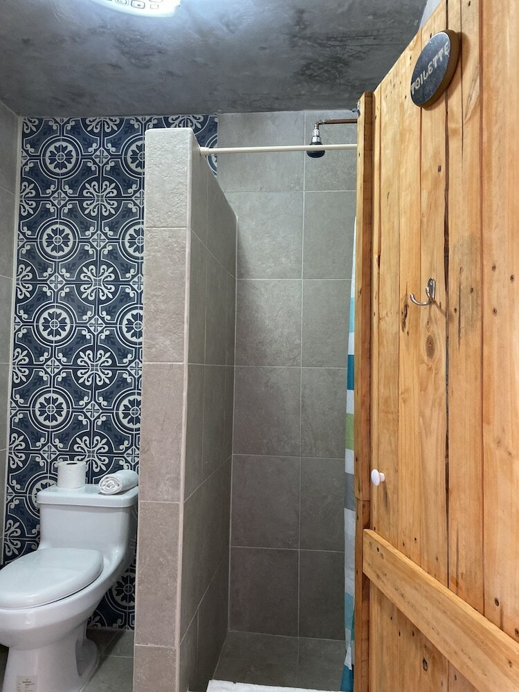B & B Caribo Cozumel
