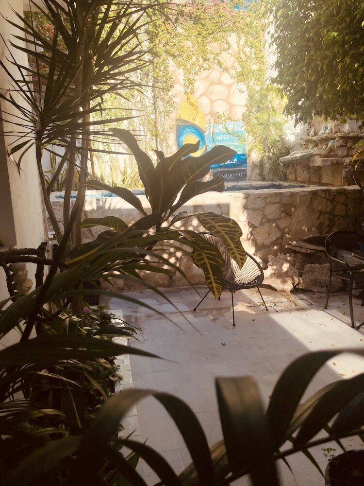 B & B Caribo Cozumel