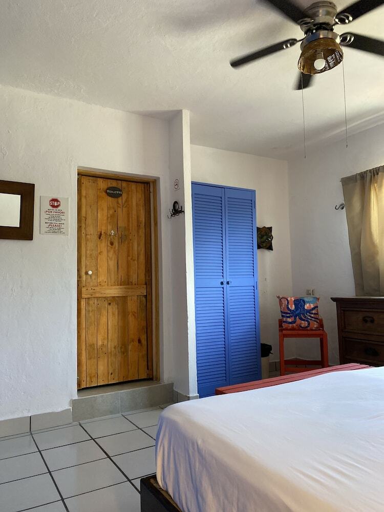 B & B Caribo Cozumel