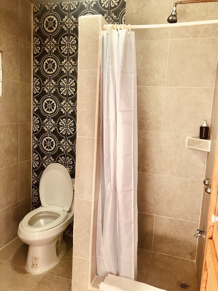 B & B Caribo Cozumel
