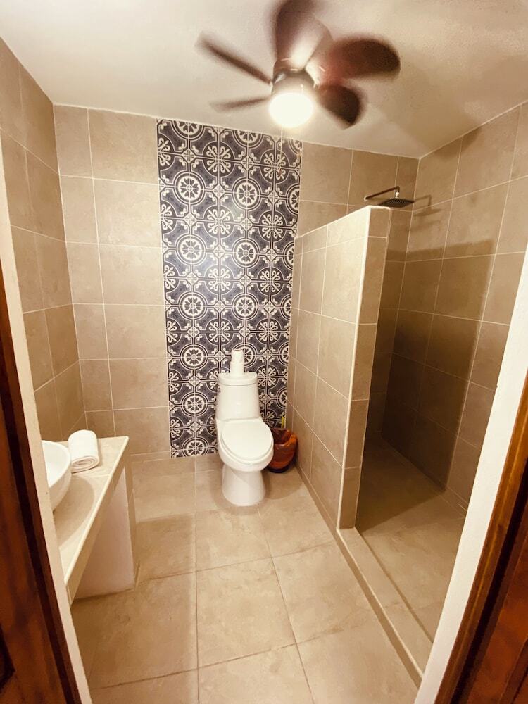 B & B Caribo Cozumel