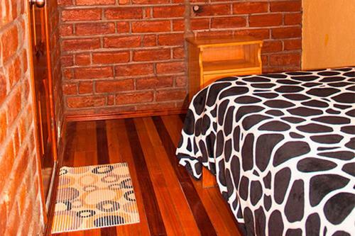 Albergue Hostal San Pedro