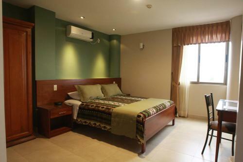 Hotel Puerto Banana