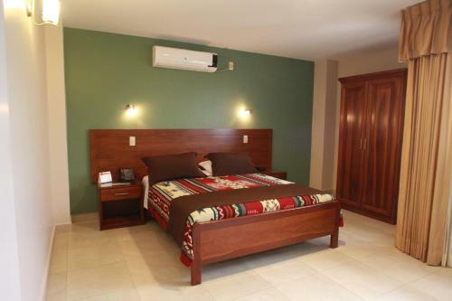 Hotel Puerto Banana