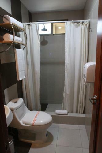 Hotel Puerto Banana