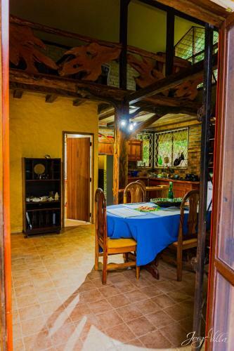 Lodge Rita Naturaleza Pura