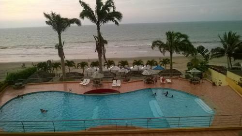 Apartamento Departamento Torresol Tropical