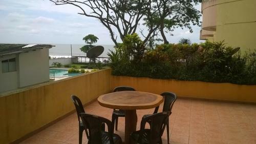 Apartamento Departamento Torresol Tropical