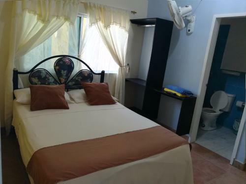 Hostal Rio Suites
