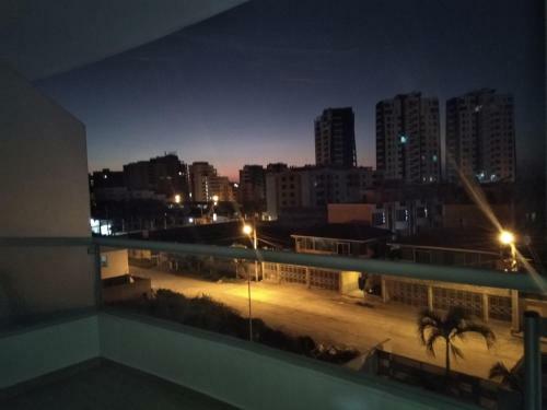 Apartamento Departamento Alquiler Tonsupa