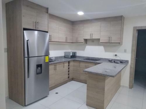 Apartamento Departamento Alquiler Tonsupa