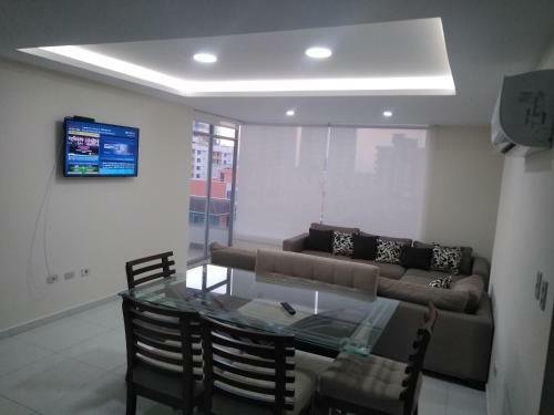 Apartamento Departamento Alquiler Tonsupa