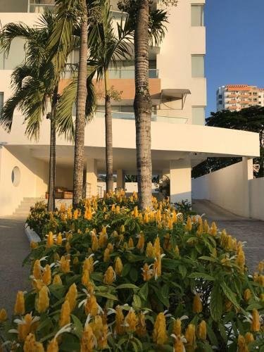 Apartamento Departamento Alquiler Tonsupa