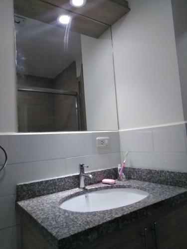Apartamento Departamento Alquiler Tonsupa