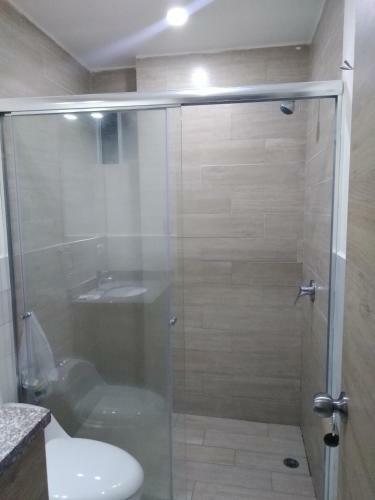 Apartamento Departamento Alquiler Tonsupa