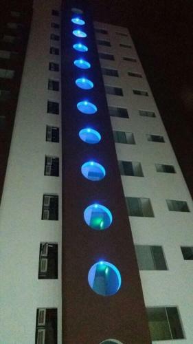 Apartamento Departamento Alquiler Tonsupa