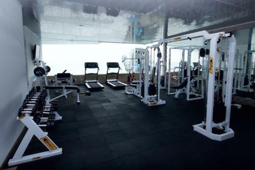 Apartamento Departamento En Grand Diamond Beach