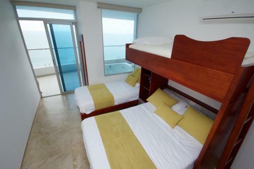 Apartamento Departamento En Grand Diamond Beach