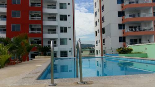 Apartamento Sotomare Del Pacifico