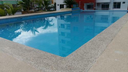 Apartamento Sotomare Del Pacifico