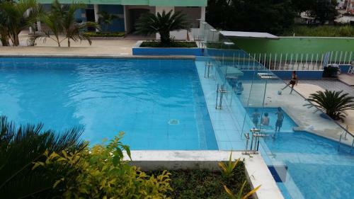 Apartamento Sotomare Del Pacifico