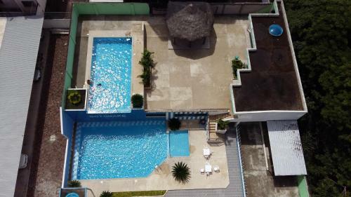 Apartamento Sotomare Del Pacifico