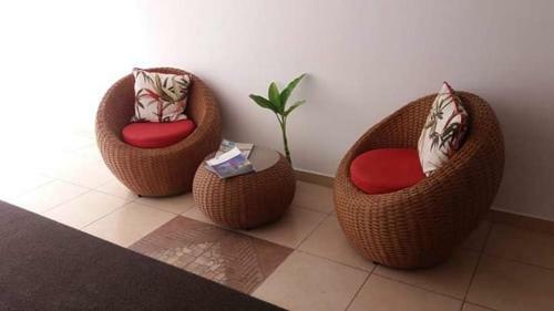 Apartamento Sotomare Del Pacifico