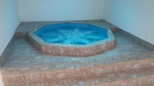 Apartamento Sotomare Del Pacifico