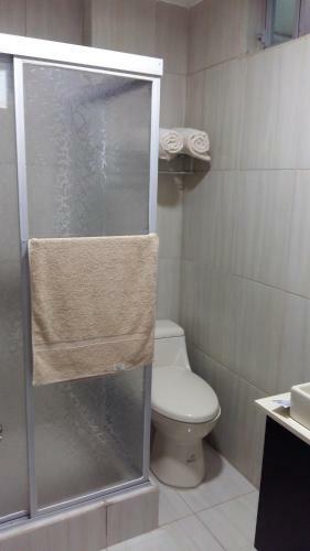Apartamento Sotomare Del Pacifico
