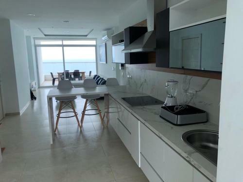 Apartamento Grand Diamond Beach Departamento 20d
