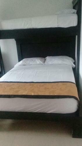 Tonsupa Diamond Beach Apart - Hotel
