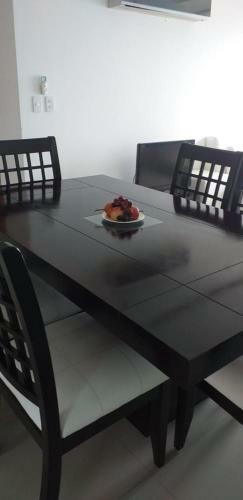 Tonsupa Diamond Beach Apart - Hotel