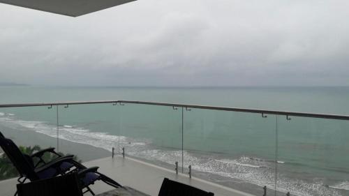 Apartamento Resort Frente Al Mar
