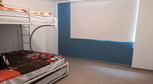 Apartamento Departamento Vacacional Tonsupa