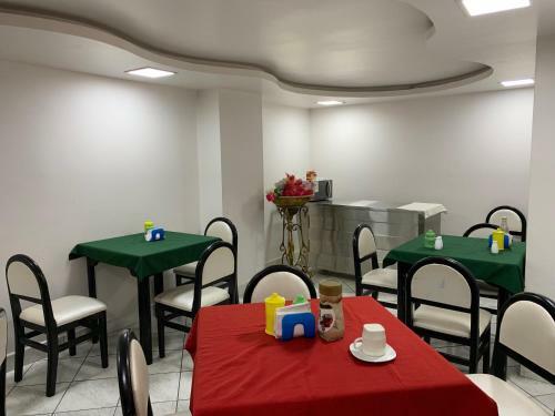 Hotel Gran Montecarlos