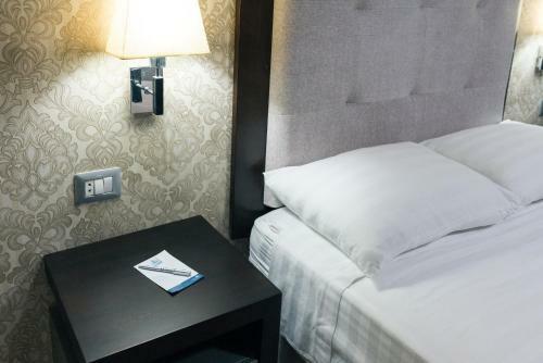 Hotel Veuxor
