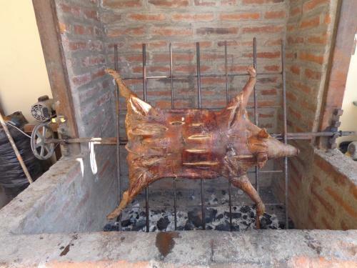 Hostal La Casa Aurora