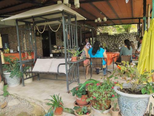 Posada Hosteria Florecer