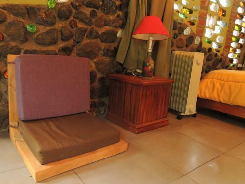 Hotel La Casta