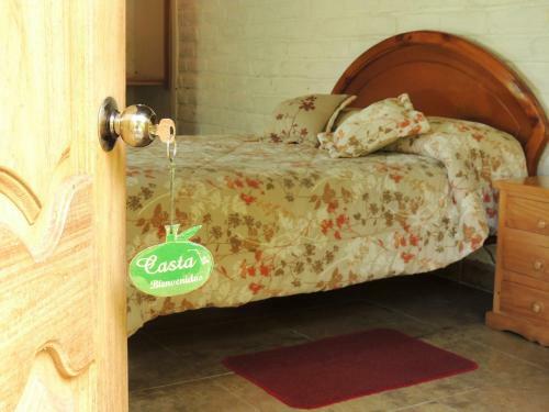 Hotel La Casta