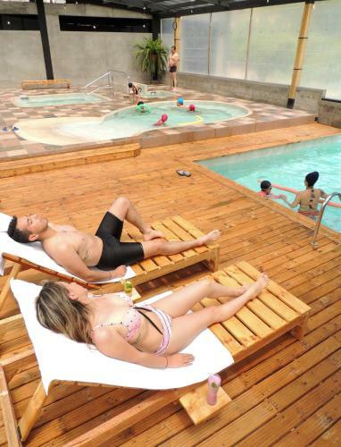Hotel La Casta